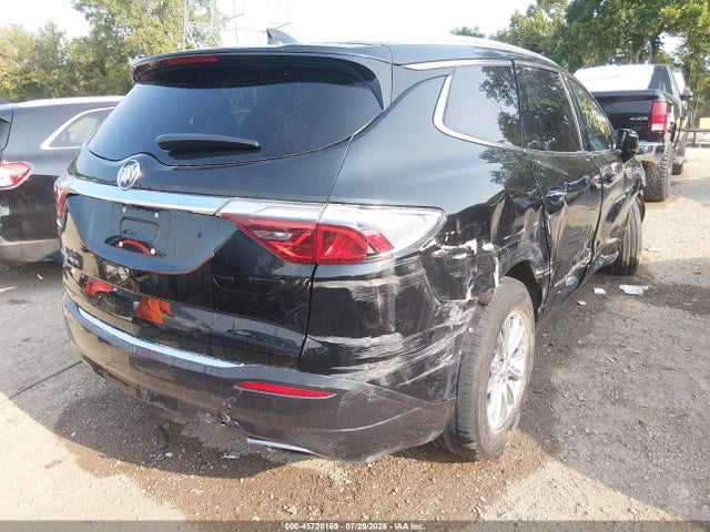 2024 Buick Enclave Premium Fwd მანქანა იყიდება აუქციონზე, vin: 5GAERCKW9RJ136537, აუქციონის ნომერი: 45728169