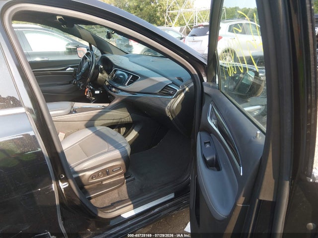 2024 Buick Enclave Premium Fwd მანქანა იყიდება აუქციონზე, vin: 5GAERCKW9RJ136537, აუქციონის ნომერი: 45728169