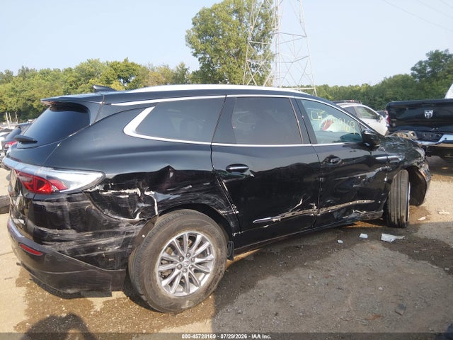 2024 Buick Enclave Premium Fwd მანქანა იყიდება აუქციონზე, vin: 5GAERCKW9RJ136537, აუქციონის ნომერი: 45728169