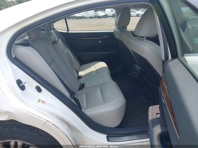 Продаж на аукціоні авто 2013 Lexus Es 350, vin: JTHBK1GG8D2079132, номер лоту: 45728170
