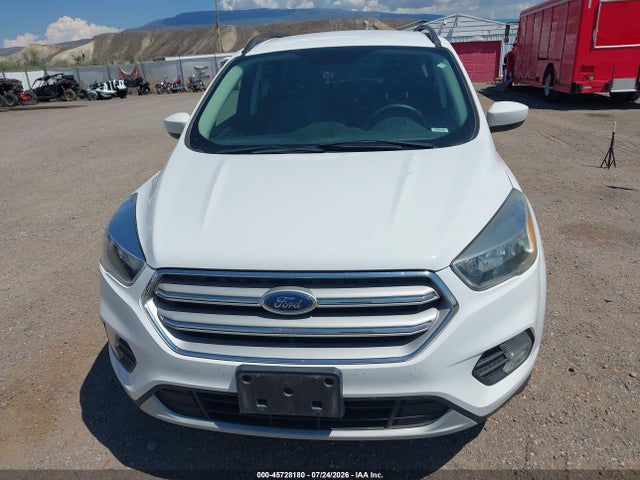 Ford ESCAPE SE 2018 1FMCU9GD7JUD08898 Image 13