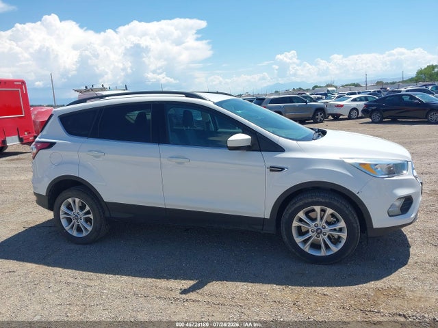 Ford ESCAPE SE 2018 1FMCU9GD7JUD08898 Image 14