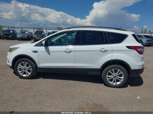 Ford ESCAPE SE 2018 1FMCU9GD7JUD08898 Image 15