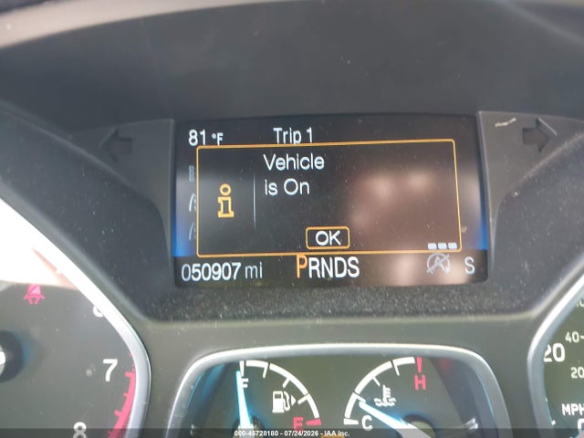 Ford ESCAPE SE 2018 1FMCU9GD7JUD08898 Image 16