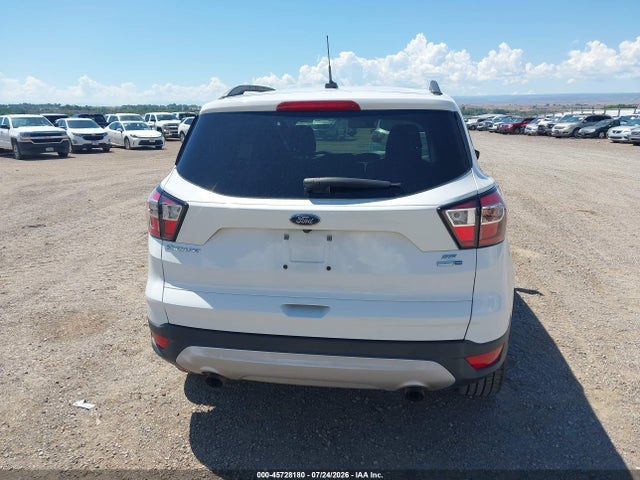 Ford ESCAPE SE 2018 1FMCU9GD7JUD08898 Image 17