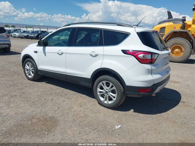 Ford ESCAPE SE 2018 1FMCU9GD7JUD08898 Image 3