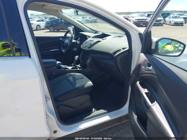 Ford ESCAPE SE 2018 1FMCU9GD7JUD08898 Image 5