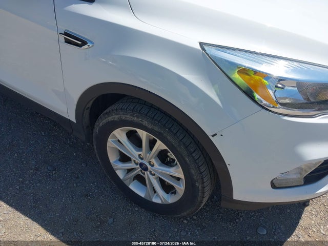 Ford ESCAPE SE 2018 1FMCU9GD7JUD08898 Image 12