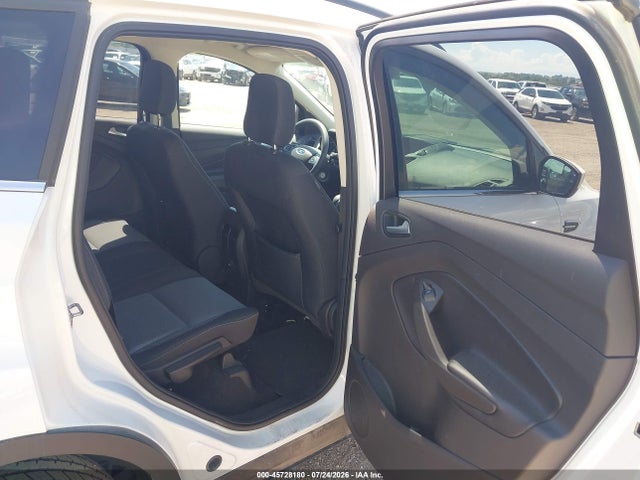 Ford ESCAPE SE 2018 1FMCU9GD7JUD08898 Image 8