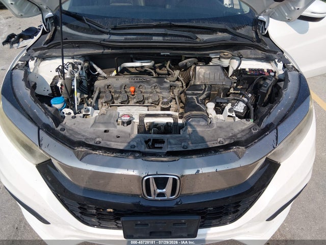 Aukcja sprzedaży 2019 Honda Hr-v Touring, vin: 3CZRU6H91KM700573, numer aukcji: 45728181