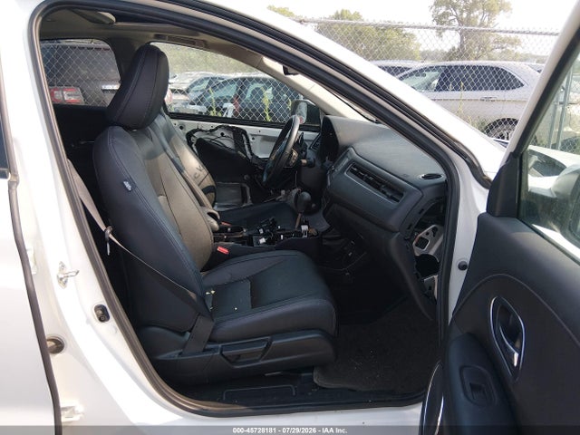 Aukcja sprzedaży 2019 Honda Hr-v Touring, vin: 3CZRU6H91KM700573, numer aukcji: 45728181