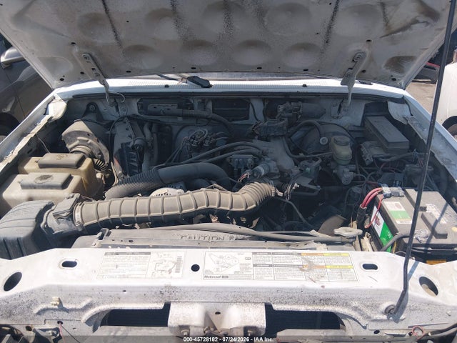 45728182 :رقم المزاد ، 1FTZR15V7XPB57565 vin ، 1999 Ford Ranger Xl/xlt مزاد بيع