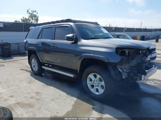 2022 JTEFU5JR1N5264214 main image