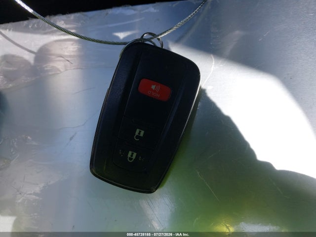 2022 Toyota 4runner Sr5 Premium მანქანა იყიდება აუქციონზე, vin: JTEFU5JR1N5264214, აუქციონის ნომერი: 45728185