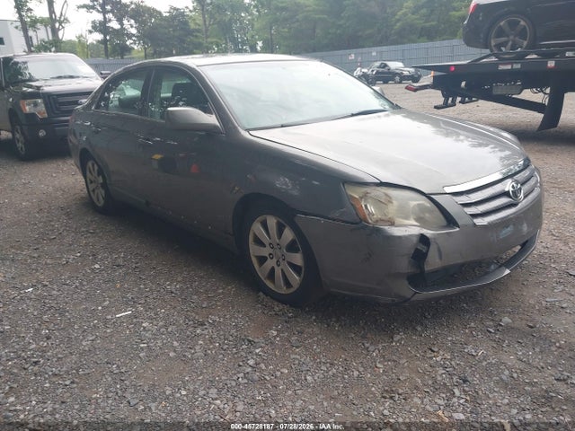 Aukcja sprzedaży 2007 Toyota Avalon Xls, vin: 4T1BK36B37U232636, numer aukcji: 45728187