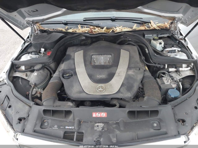 Aukcja sprzedaży 2008 Mercedes-benz C 300 Sport 4matic, vin: WDDGF81X38F091559, numer aukcji: 45728191