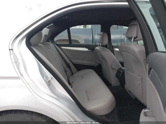 Продажа на аукционе авто 2008 Mercedes-benz C 300 Sport 4matic, vin: WDDGF81X38F091559, номер лота: 45728191