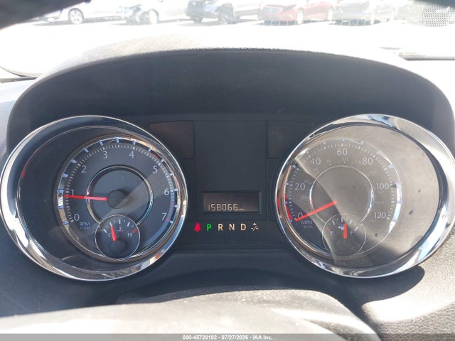 2C4RC1AG1FR728361 Chrysler Town &amp; Country Lx