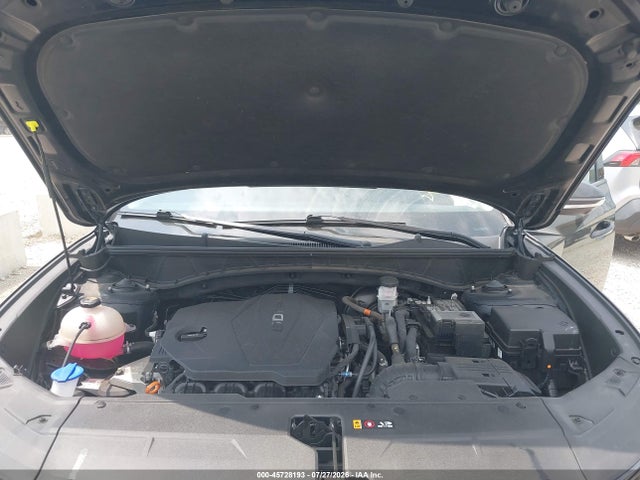 Продаж на аукціоні авто 2023 Hyundai Tucson Limited, vin: 5NMJECAE6PH267851, номер лоту: 45728193