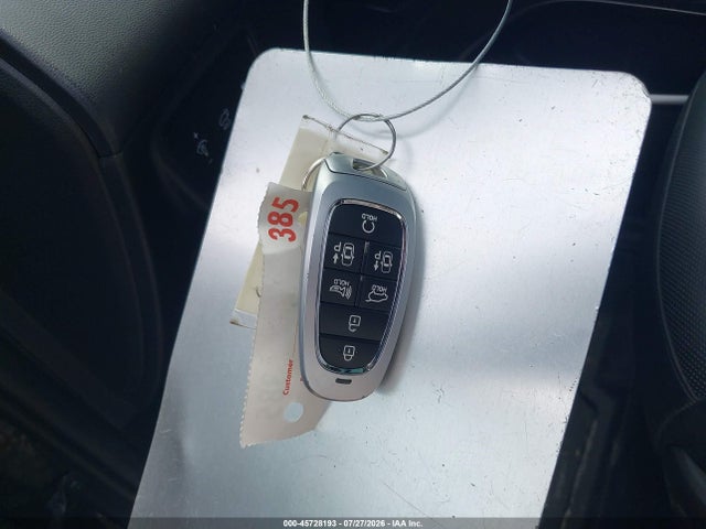 Продаж на аукціоні авто 2023 Hyundai Tucson Limited, vin: 5NMJECAE6PH267851, номер лоту: 45728193