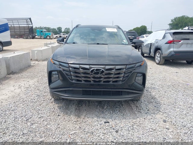 Продаж на аукціоні авто 2023 Hyundai Tucson Limited, vin: 5NMJECAE6PH267851, номер лоту: 45728193