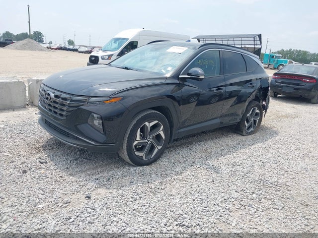 Продаж на аукціоні авто 2023 Hyundai Tucson Limited, vin: 5NMJECAE6PH267851, номер лоту: 45728193