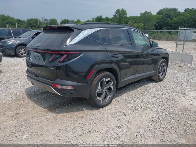 Продаж на аукціоні авто 2023 Hyundai Tucson Limited, vin: 5NMJECAE6PH267851, номер лоту: 45728193