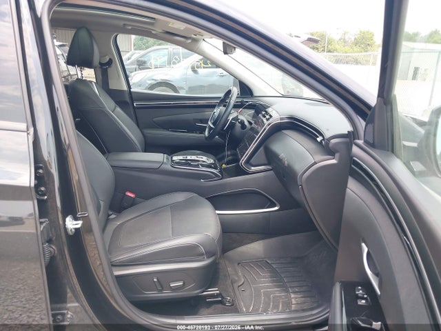 Продаж на аукціоні авто 2023 Hyundai Tucson Limited, vin: 5NMJECAE6PH267851, номер лоту: 45728193