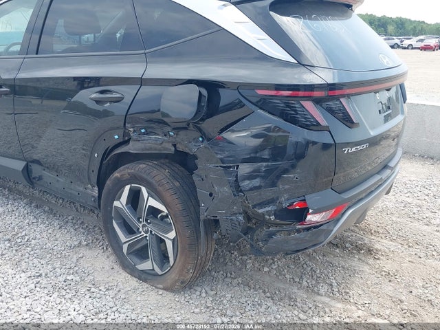 Продаж на аукціоні авто 2023 Hyundai Tucson Limited, vin: 5NMJECAE6PH267851, номер лоту: 45728193