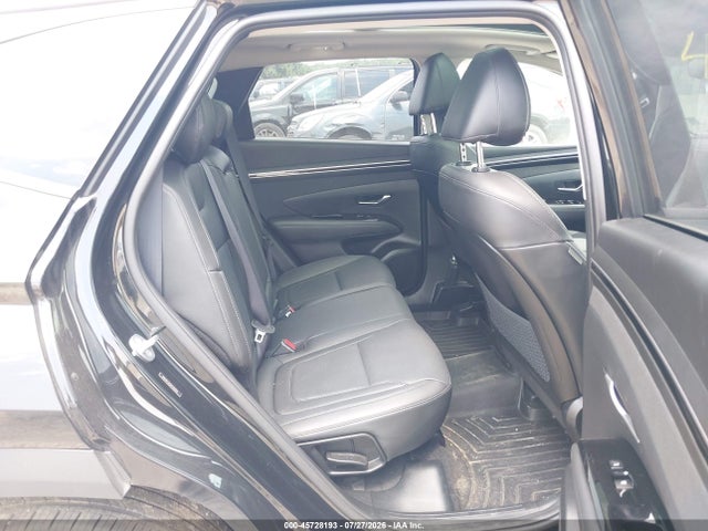Продаж на аукціоні авто 2023 Hyundai Tucson Limited, vin: 5NMJECAE6PH267851, номер лоту: 45728193