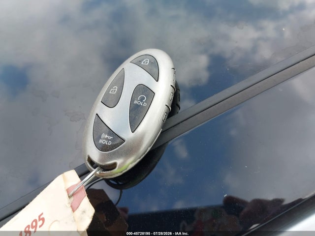 Продаж на аукціоні авто 2025 Hyundai Sonata Hybrid Limited, vin: KMHL54JJ1SA122680, номер лоту: 45728195
