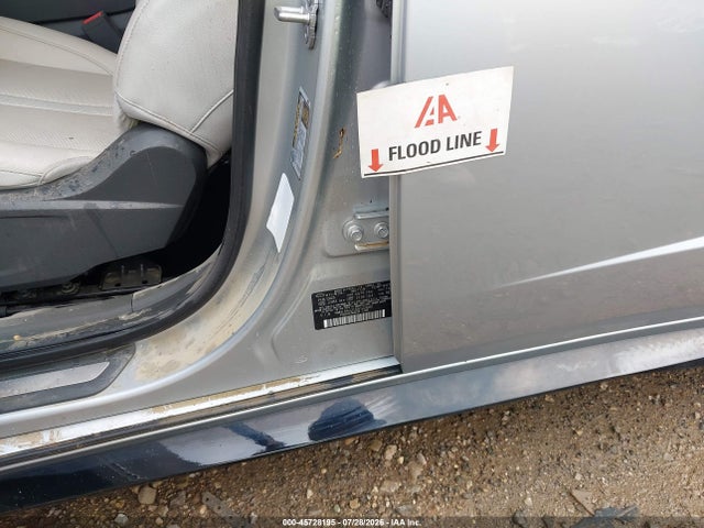 Продаж на аукціоні авто 2025 Hyundai Sonata Hybrid Limited, vin: KMHL54JJ1SA122680, номер лоту: 45728195