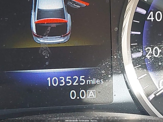 Aukcja sprzedaży 2016 Infiniti Q50 2.0t Premium, vin: JN1CV7AR3GM253386, numer aukcji: 45728199