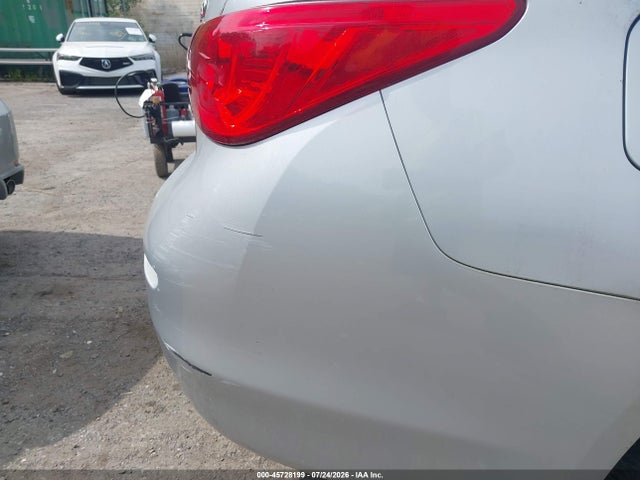 Aukcja sprzedaży 2016 Infiniti Q50 2.0t Premium, vin: JN1CV7AR3GM253386, numer aukcji: 45728199