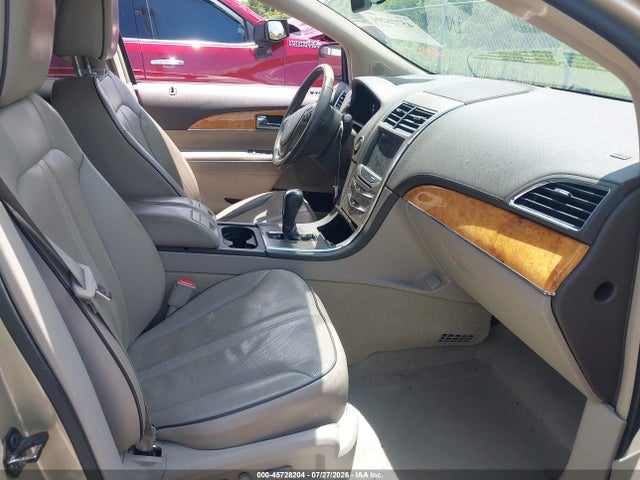 Aukcja sprzedaży 2011 Lincoln Mkx, vin: 2LMDJ6JK8BBJ12774, numer aukcji: 45728204