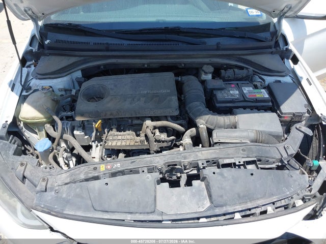 Hyundai Elantra Eco 2017 5NPD94LA9HH073692 Image 10