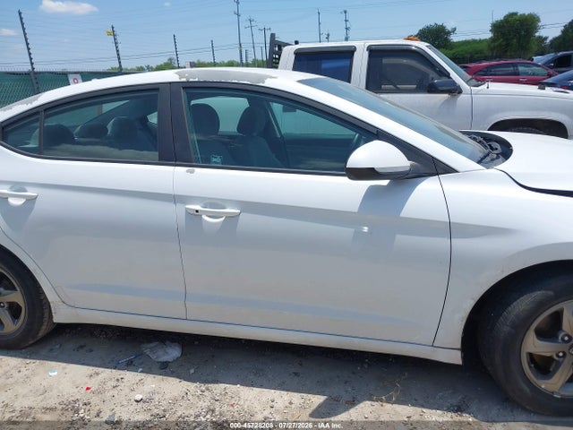 Hyundai Elantra Eco 2017 5NPD94LA9HH073692 Image 14