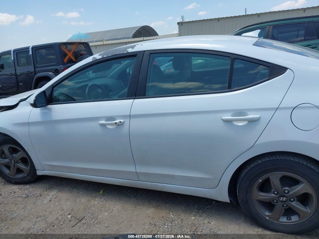 Hyundai Elantra Eco 2017 5NPD94LA9HH073692 Image 15