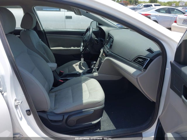 Hyundai Elantra Eco 2017 5NPD94LA9HH073692 Image 5