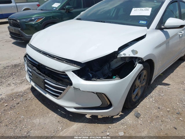 Hyundai Elantra Eco 2017 5NPD94LA9HH073692 Image 6
