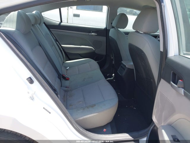 Hyundai Elantra Eco 2017 5NPD94LA9HH073692 Image 8