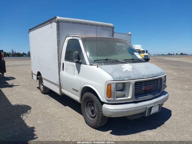 Aukcja sprzedaży 2000 Gmc Savana Special, vin: 1GDHG31R1Y1236798, numer aukcji: 45728213