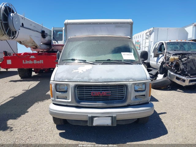 Aukcja sprzedaży 2000 Gmc Savana Special, vin: 1GDHG31R1Y1236798, numer aukcji: 45728213