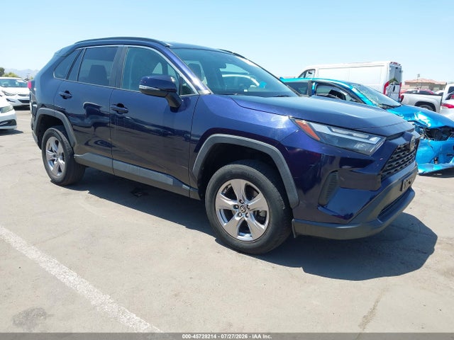 2023 2T3W1RFV8PW249344 головне зображення
