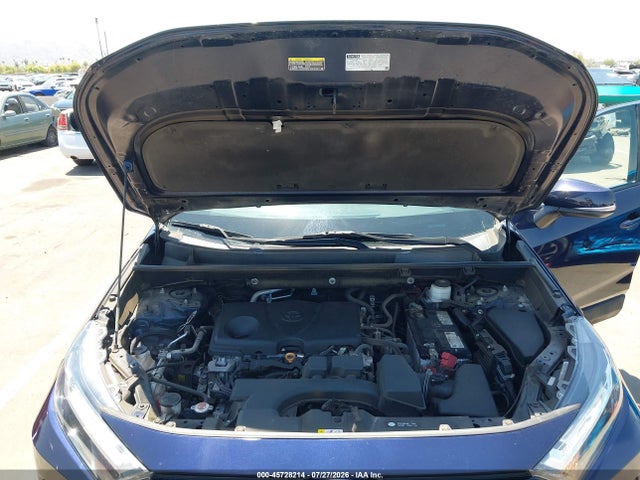 Toyota Rav4 Xle 2023 2T3W1RFV8PW249344 Image 10