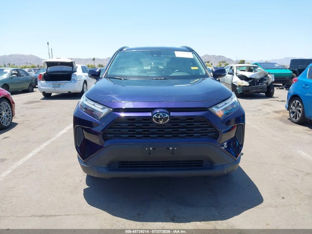 Toyota Rav4 Xle 2023 2T3W1RFV8PW249344 Image 12
