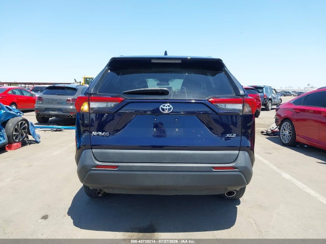 Toyota Rav4 Xle 2023 2T3W1RFV8PW249344 Image 16