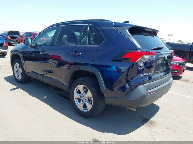 Toyota Rav4 Xle 2023 2T3W1RFV8PW249344 Image 3