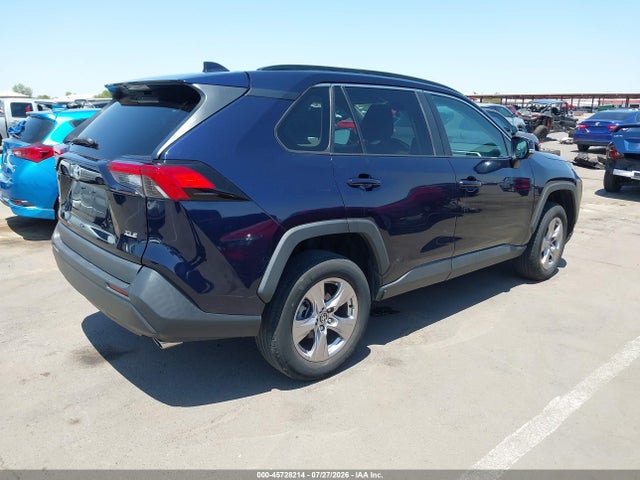 Toyota Rav4 Xle 2023 2T3W1RFV8PW249344 Image 4