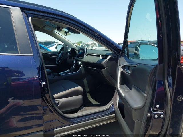 Toyota Rav4 Xle 2023 2T3W1RFV8PW249344 Image 5